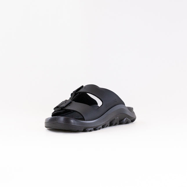 Birkenstock Mogami Stealth 2-Strap (Unisex) - Apex Black