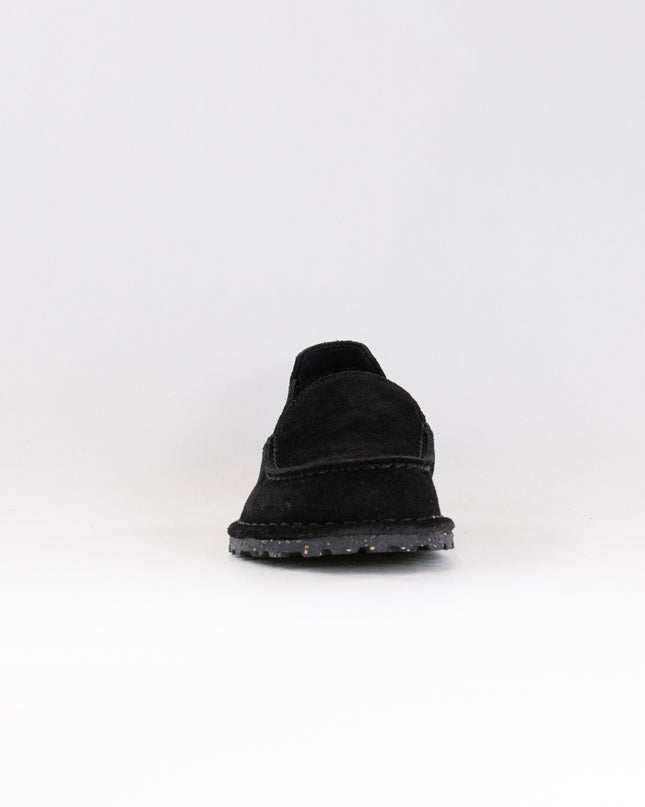 Birkenstock Utti (Men's) - Black