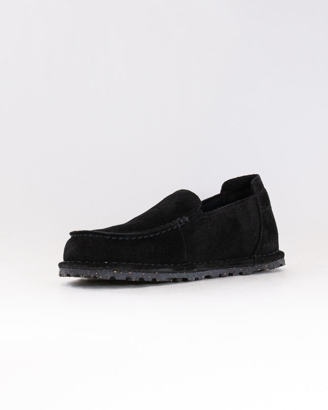 Birkenstock Utti (Men's) - Black