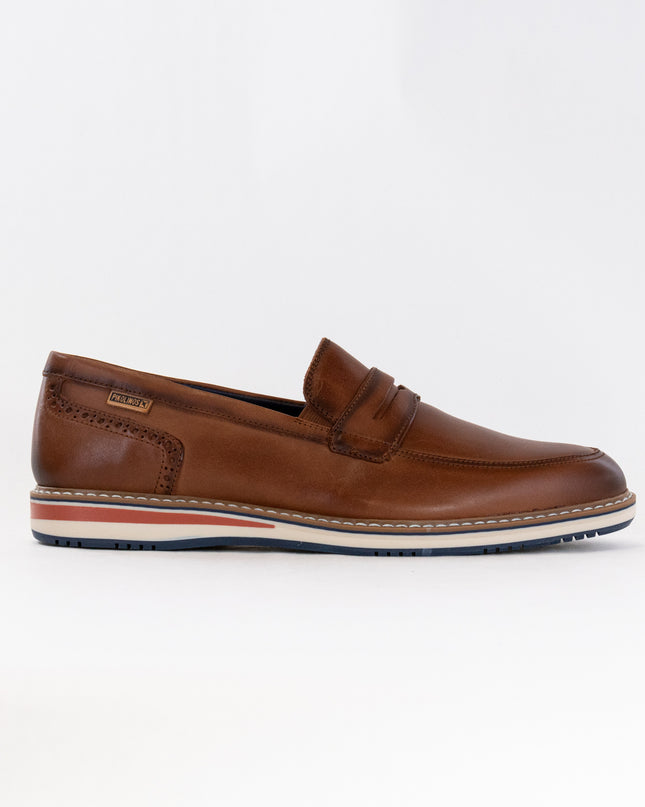 Pikolinos Avila M1T-3205 (Men's) - Cuero