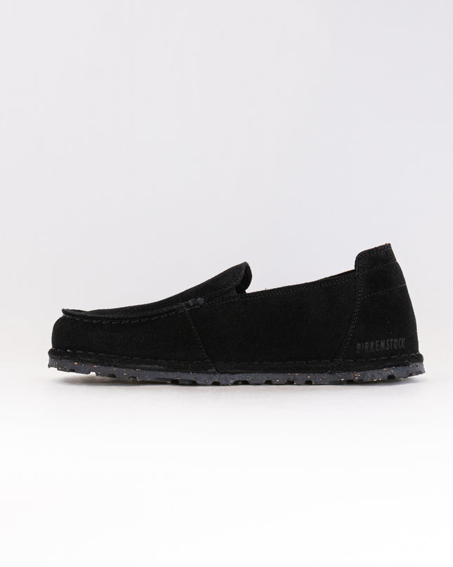 Birkenstock Utti (Men's) - Black