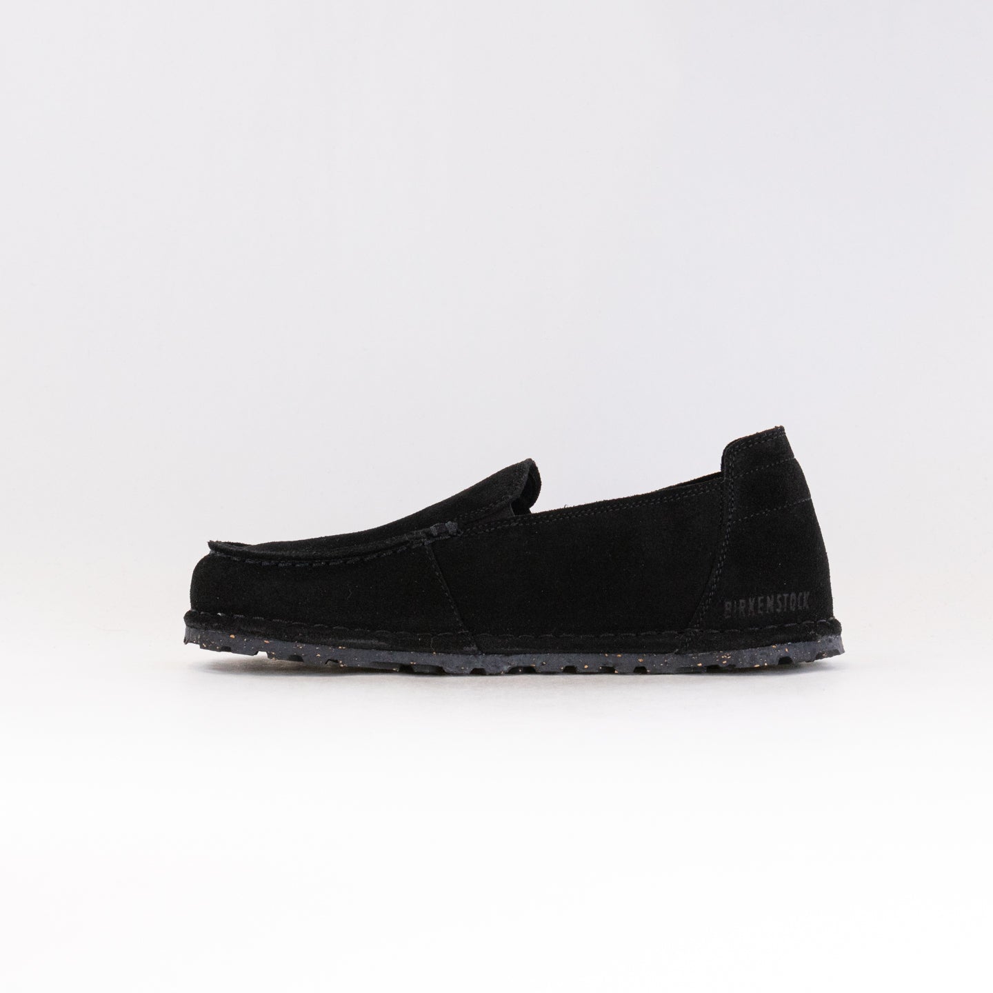 Birkenstock Utti (Men's) - Black