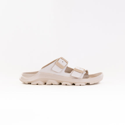 Birkenstock Mogami Stealth 2-Strap (Unisex) - Apex Eggshell