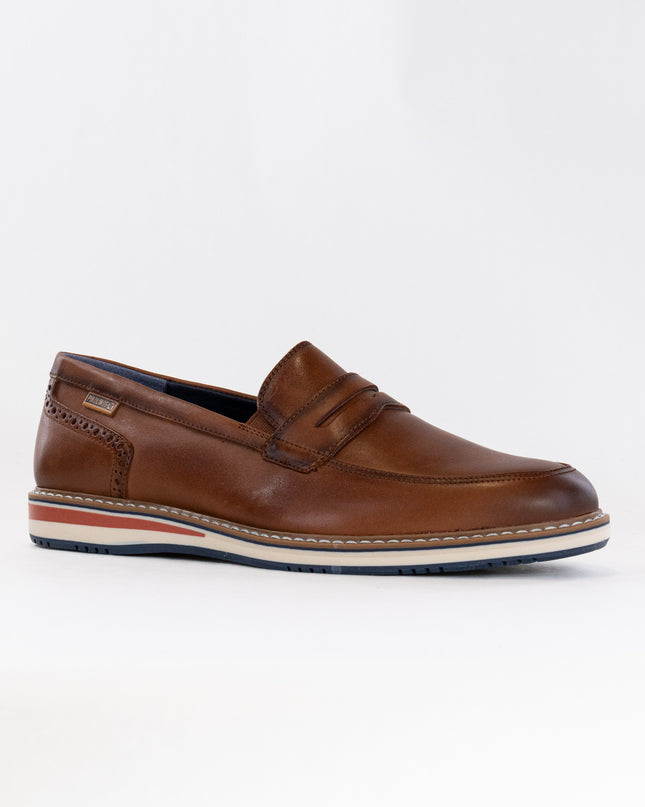 Pikolinos Avila M1T-3205 (Men's) - Cuero