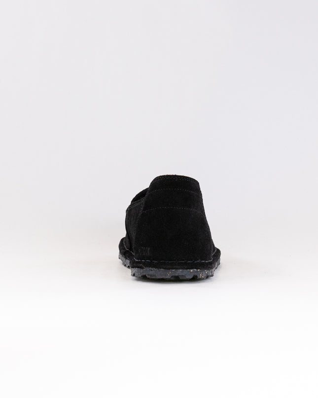 Birkenstock Utti (Men's) - Black