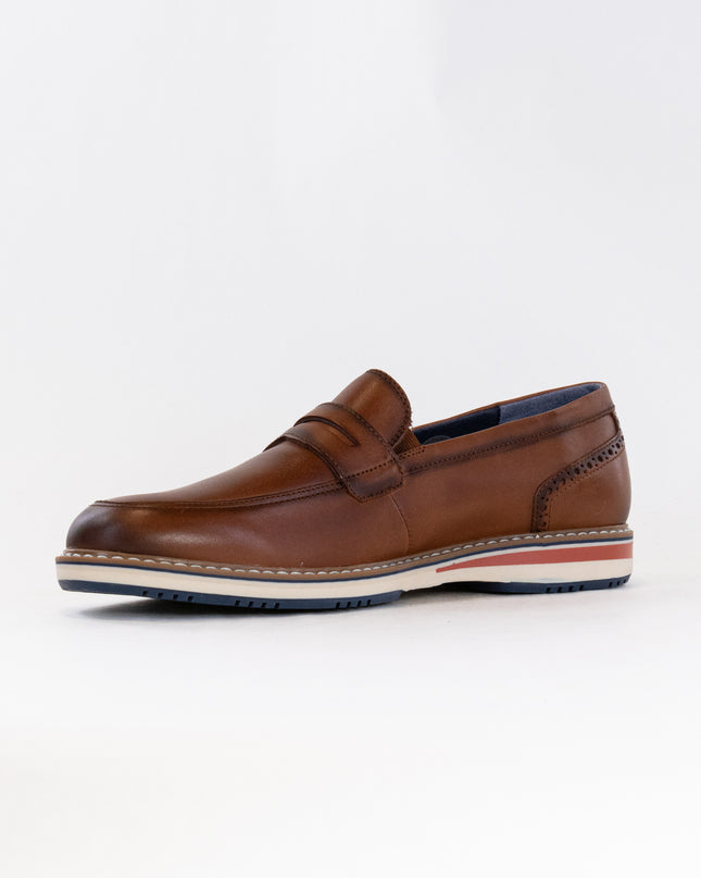 Pikolinos Avila M1T-3205 (Men's) - Cuero