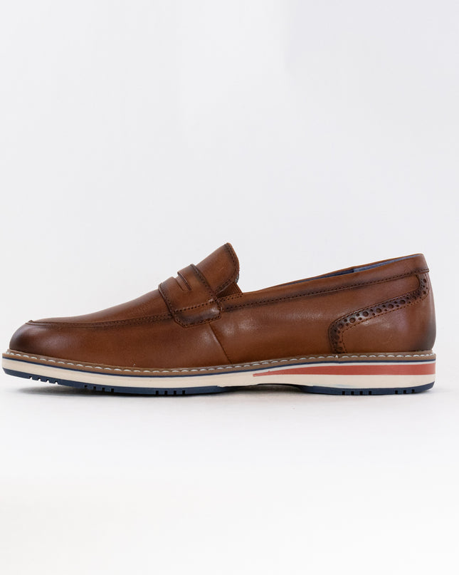 Pikolinos Avila M1T-3205 (Men's) - Cuero