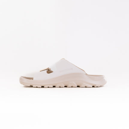 Birkenstock Mogami Stealth 2-Strap (Unisex) - Apex Eggshell