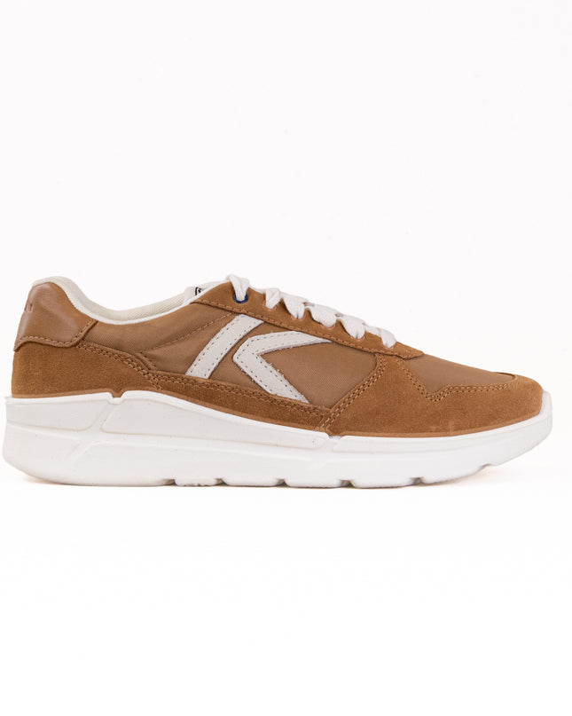 Keen KM2 Jogger (Men's) - Chipmunk/Birch