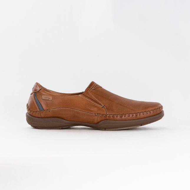 Pikolinos San Telmo M1D-6032 (Men's) - Brandy