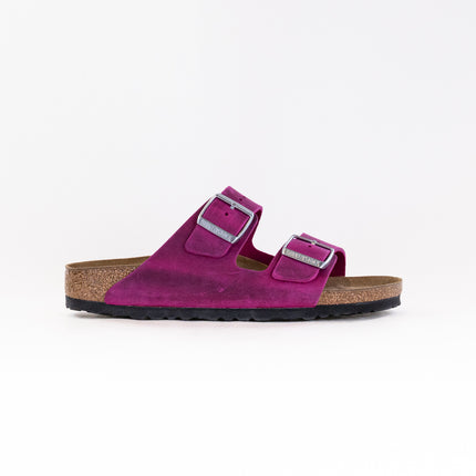 Birkenstock Arizona (Women's) - Festival Fuschia