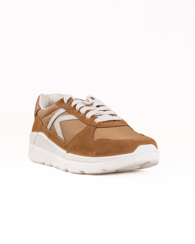 Keen KM2 Jogger (Men's) - Chipmunk/Birch