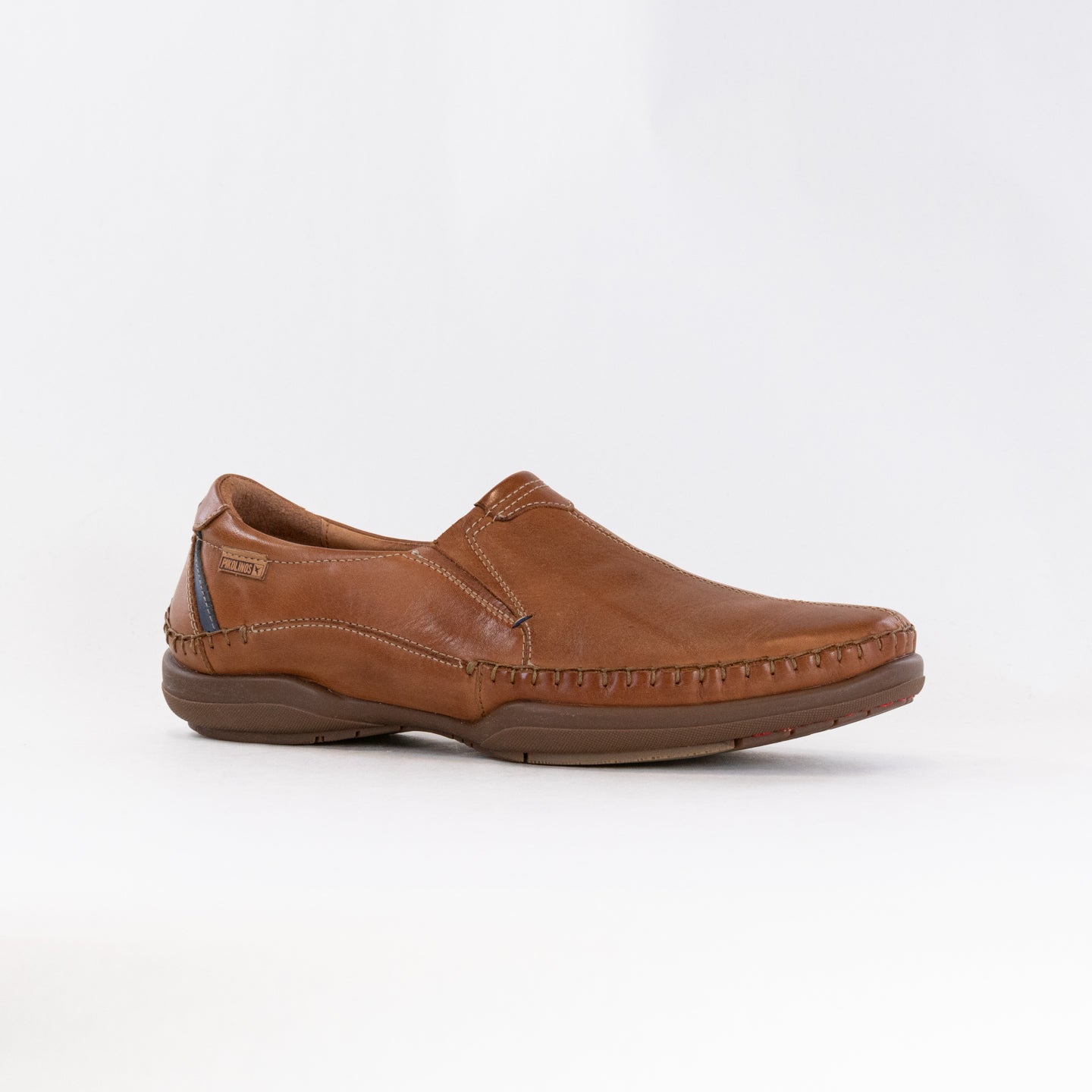 Pikolinos San Telmo M1D 6032 Men s Brandy