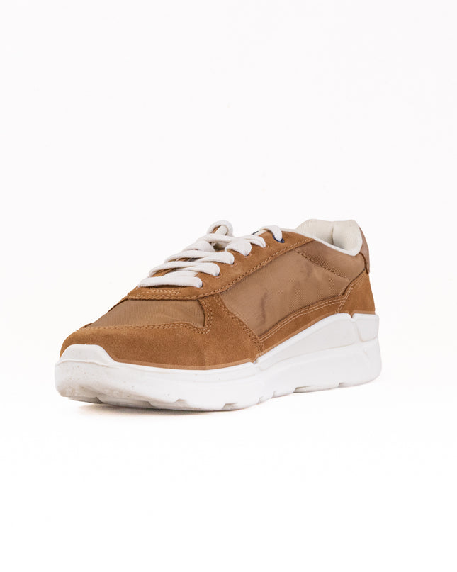 Keen KM2 Jogger (Men's) - Chipmunk/Birch