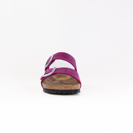 Birkenstock Arizona (Women's) - Festival Fuschia