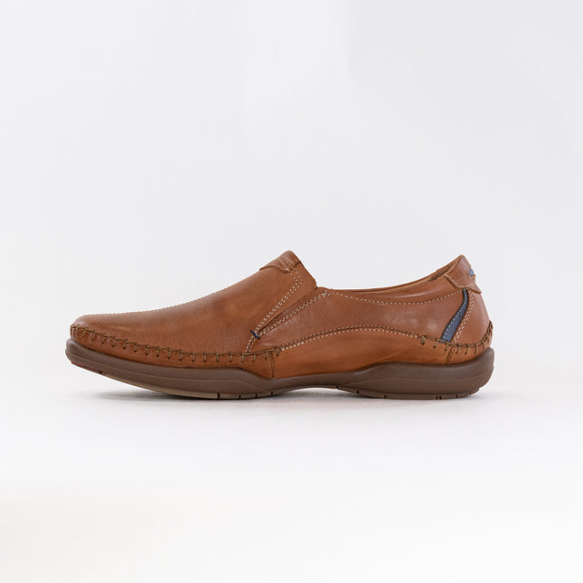 Pikolinos San Telmo M1D-6032 (Men's) - Brandy