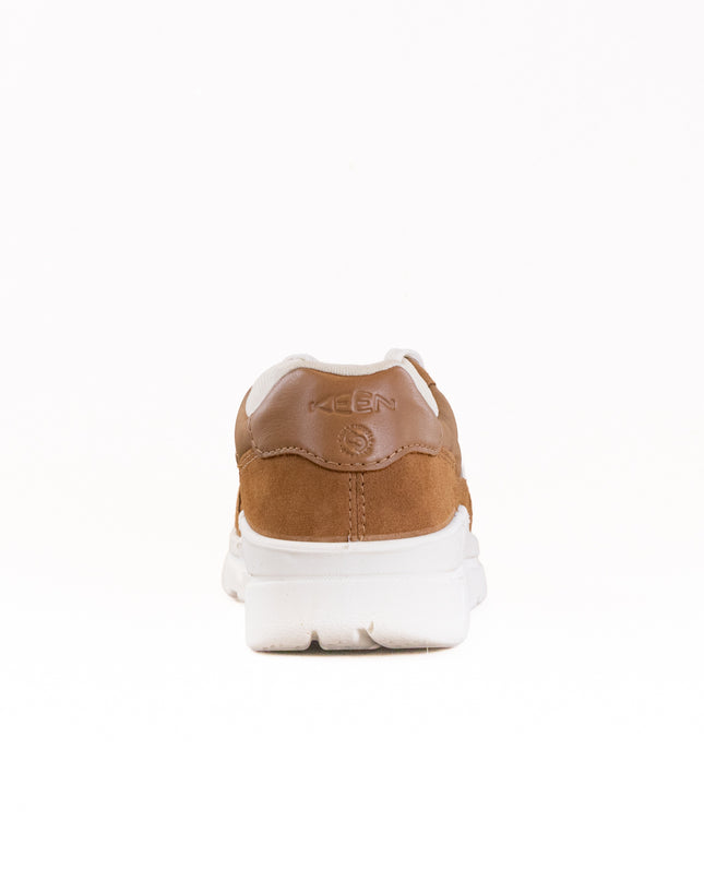 Keen KM2 Jogger (Men's) - Chipmunk/Birch