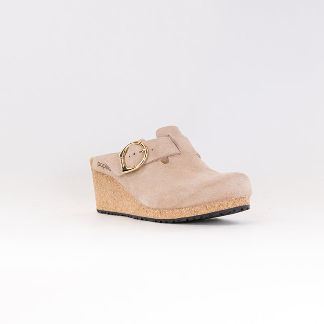 Birkenstock Fanny (Women's) - Warm Sand