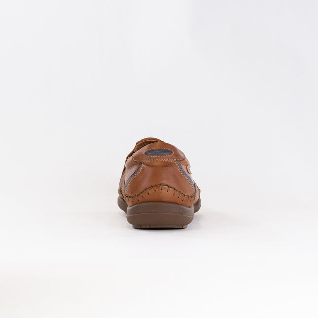 Pikolinos San Telmo M1D-6032 (Men's) - Brandy