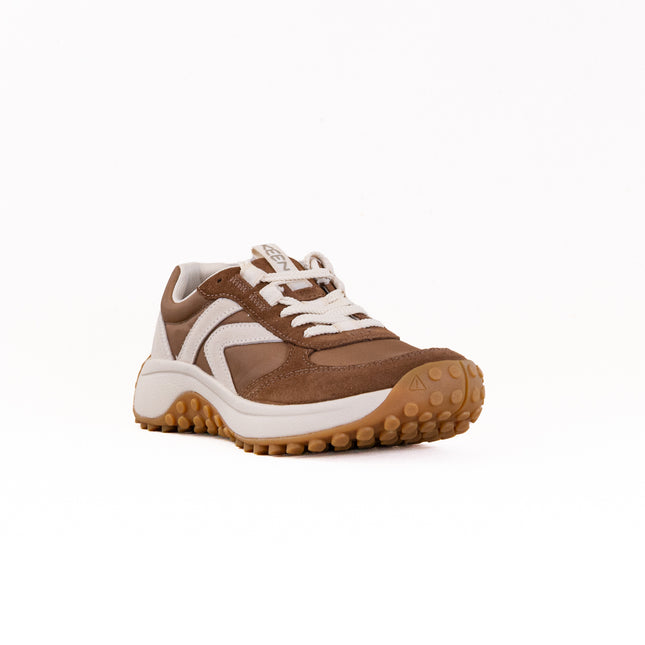 KEEN KS86 Sneaker (Women's) - Bison/Birch
