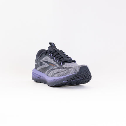 Brooks Revel 7 (Women's) - Sweet/Lavender/Ebony/Alloy