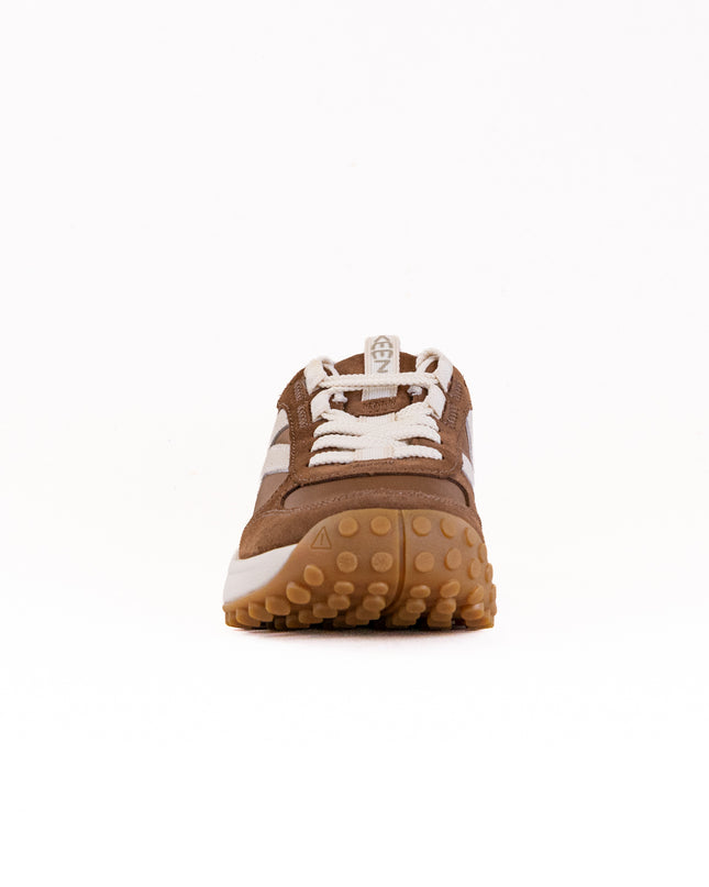 Keen KS86 Sneaker (Women's) - Bison/Birch