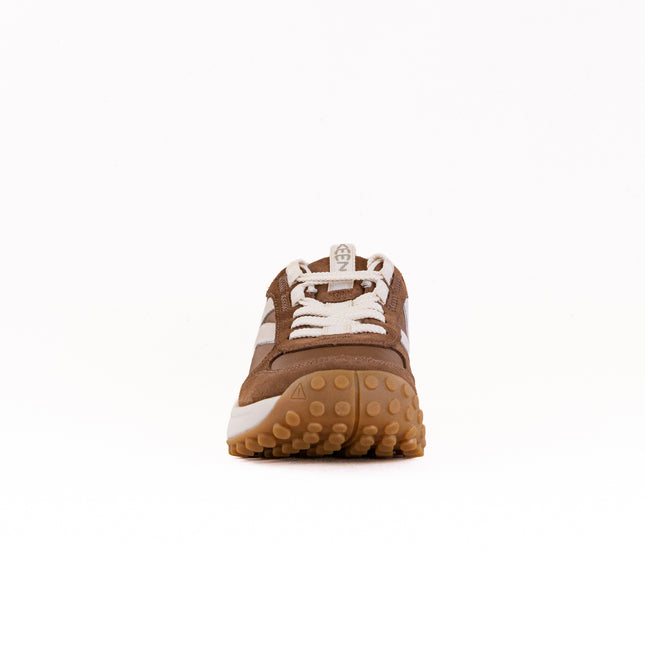 KEEN KS86 Sneaker (Women's) - Bison/Birch