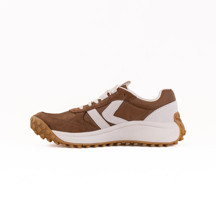 Keen KS86 Sneaker (Women's) - Bison/Birch