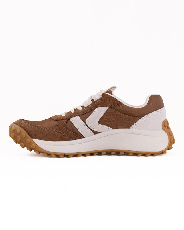 Keen KS86 Sneaker (Women's) - Bison/Birch