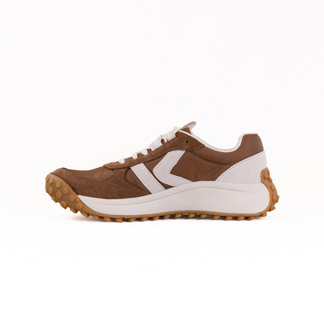 KEEN KS86 Sneaker (Women's) - Bison/Birch