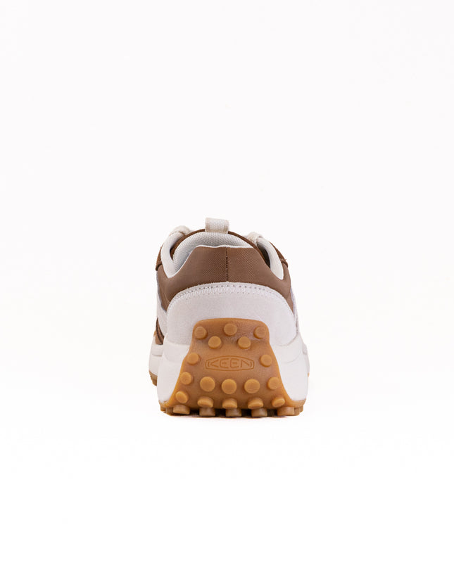 Keen KS86 Sneaker (Women's) - Bison/Birch