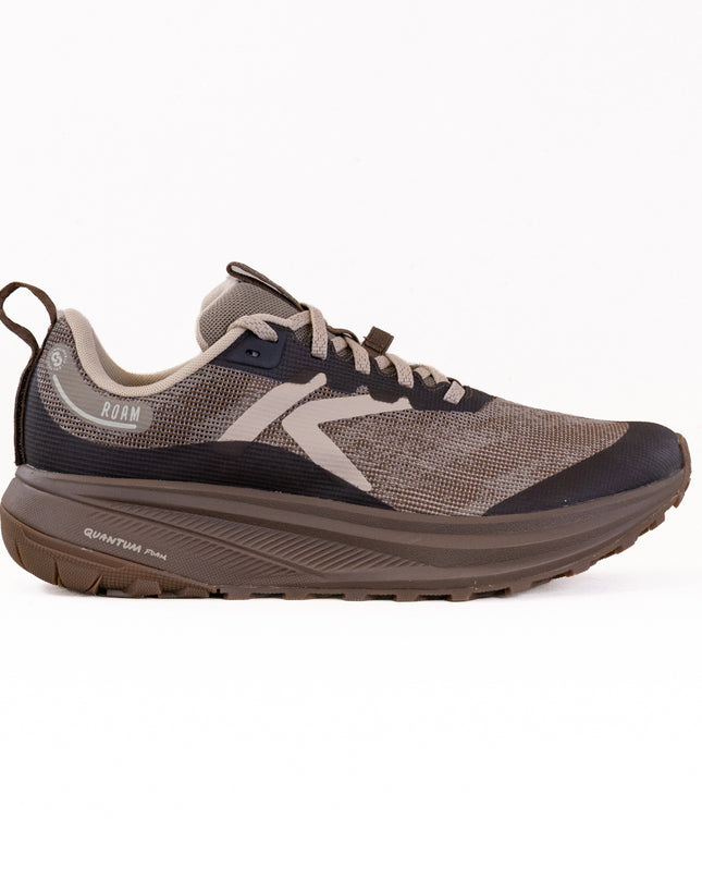 Keen Roam (Men's) - Brindle/Dark Earth