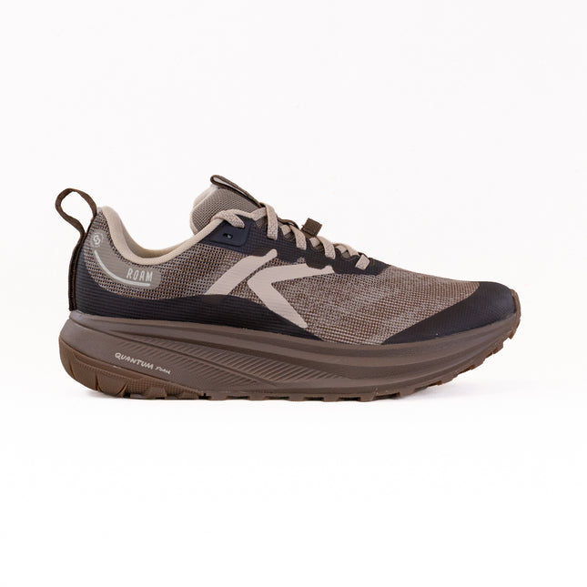 Keen Roam (Men's) - Brindle/Dark Earth