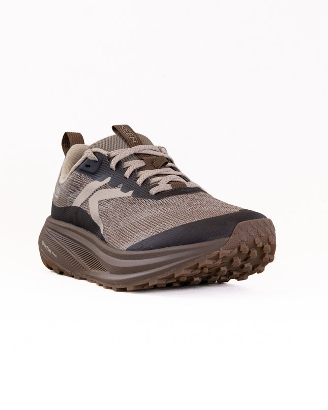 Keen Roam (Men's) - Brindle/Dark Earth