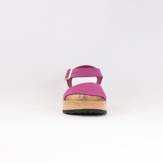 Birkenstock-Papillo Glenda (Women's) - Boysenberry