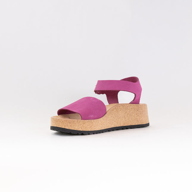 Birkenstock-Papillo Glenda (Women's) - Boysenberry