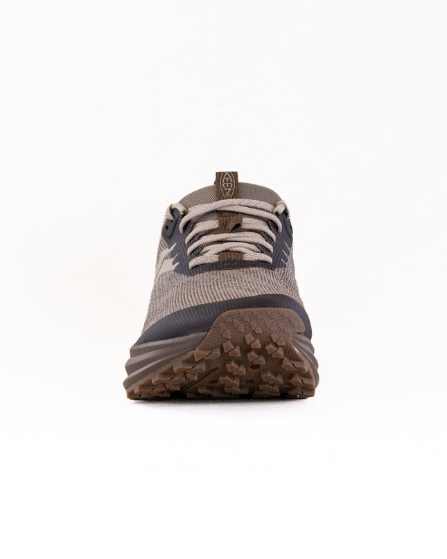 Keen Roam (Men's) - Brindle/Dark Earth
