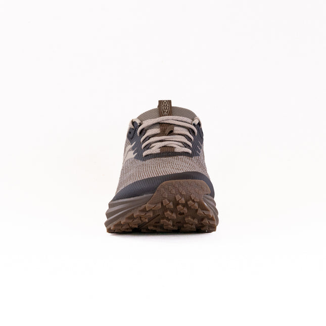 Keen Roam (Men's) - Brindle/Dark Earth