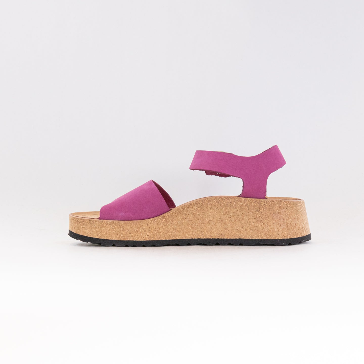 Birkenstock-Papillo Glenda (Women's) - Boysenberry