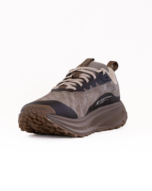 Keen Roam (Men's) - Brindle/Dark Earth