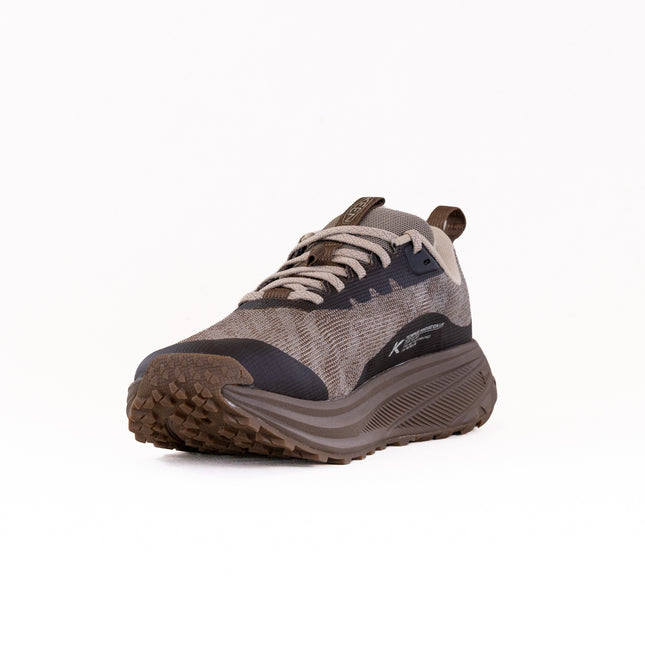 Keen Roam (Men's) - Brindle/Dark Earth