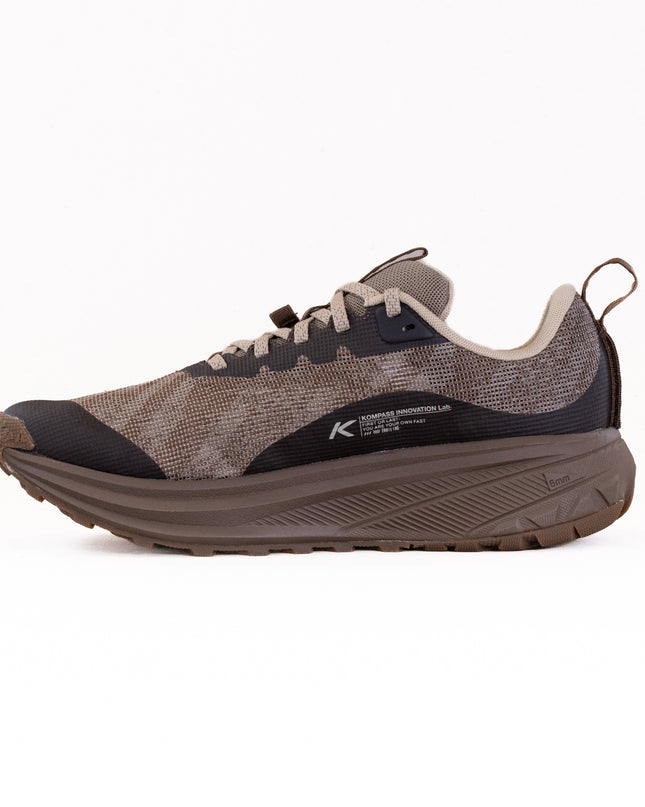 Keen Roam (Men's) - Brindle/Dark Earth