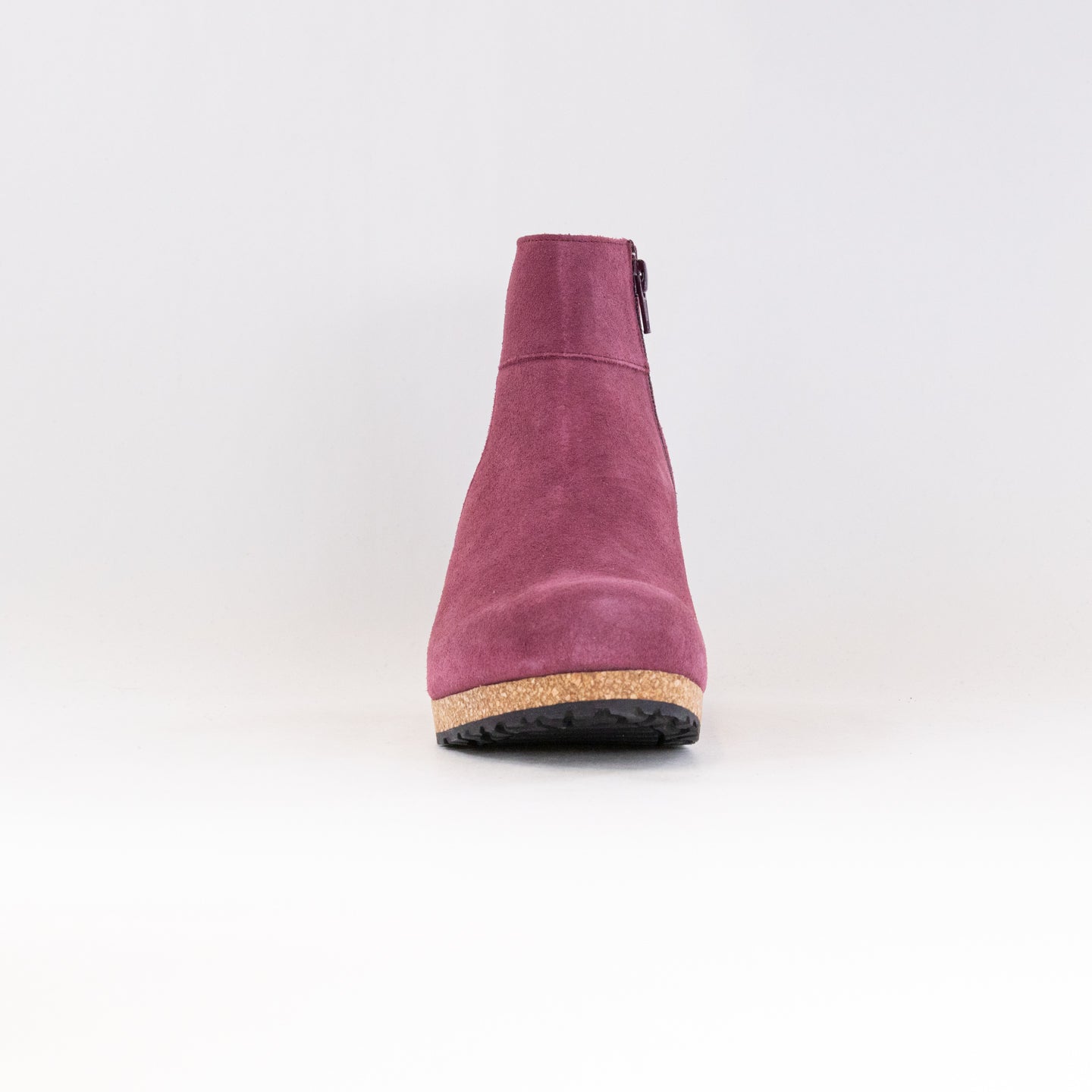 Birkenstock Ebba (Women's) - Berry Crush