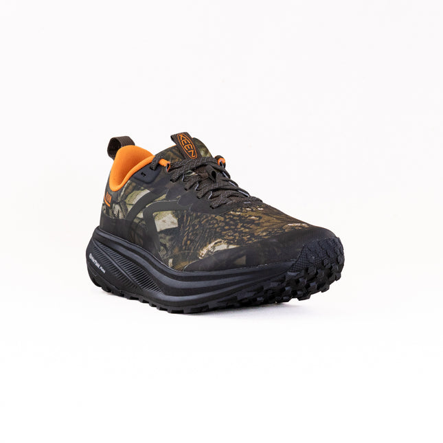 Keen Roam (Men's) - Camo/Safety Orange