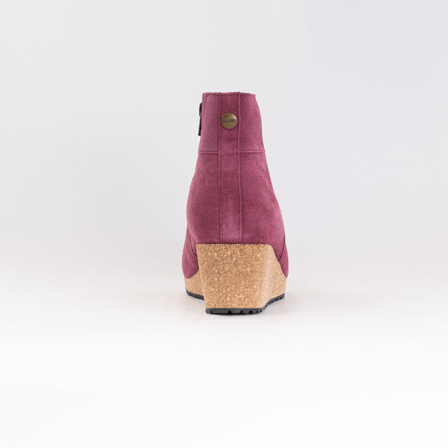 Birkenstock Ebba (Women's) - Berry Crush