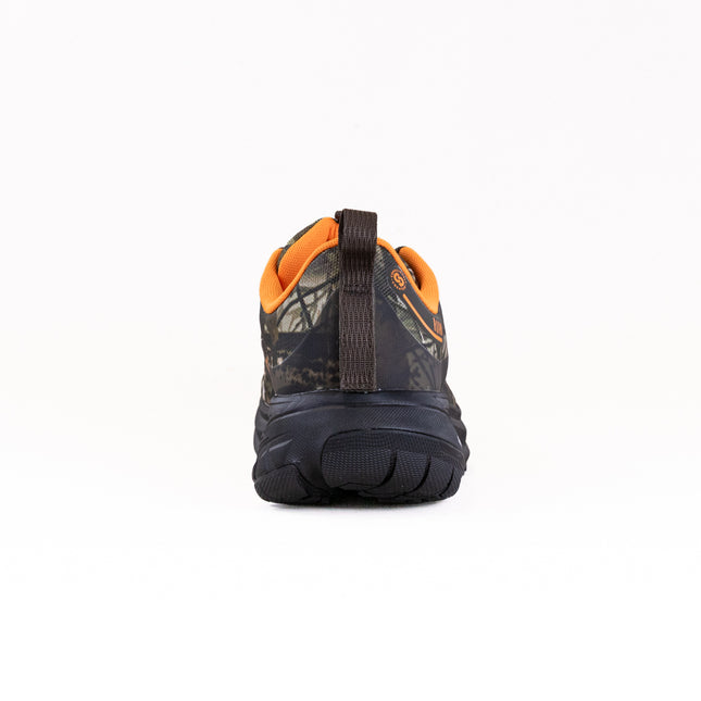 Keen Roam (Men's) - Camo/Safety Orange