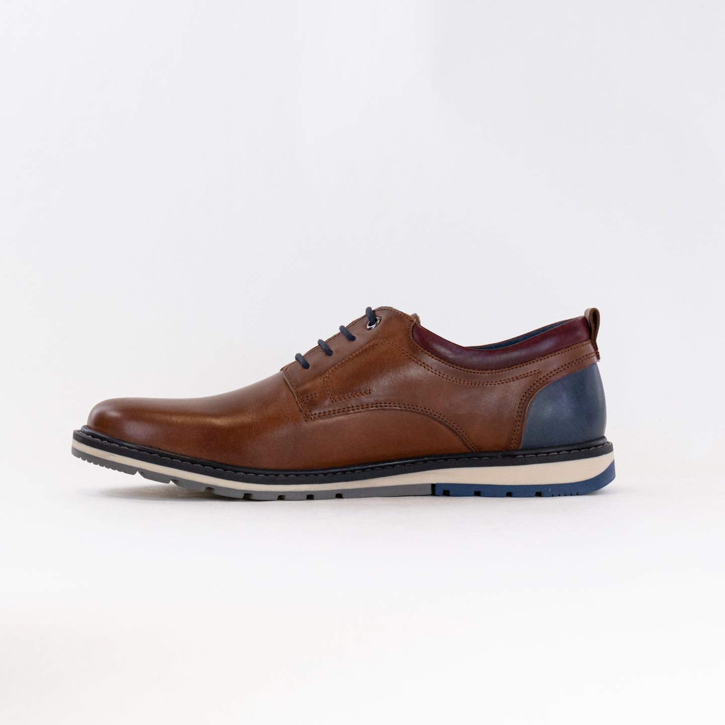 Pikolinos Berna Lace-up (Men's) - Cuero