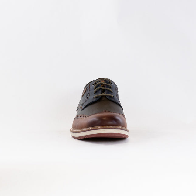 Pikolinos Avila M1T-4191C1 (Men's) - Brandy