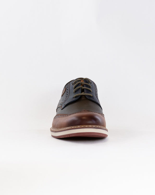 Pikolinos Avila M1T-4191C1 (Men's) - Brandy