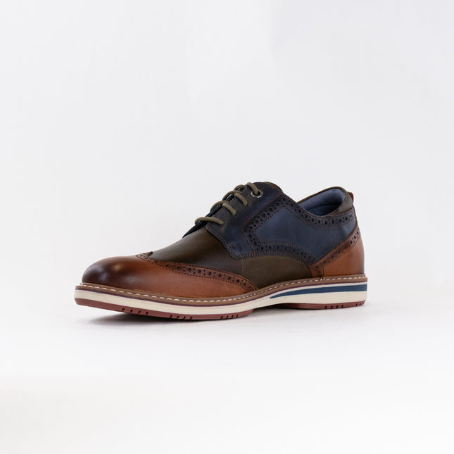 Pikolinos Avila M1T-4191C1 (Men's) - Brandy